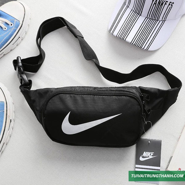 Cửa hàng túi đeo chéo thể thao Nike nam uy tín ở HCM