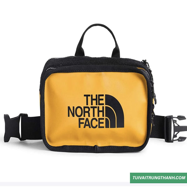 Địa chỉ bán túi đeo chéo nam The North Face chính hãng ở HN