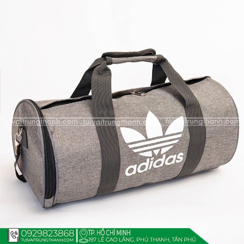 Túi xách thể thao Adidas Foolball Mini mã BS101 - BALOTOT.COM