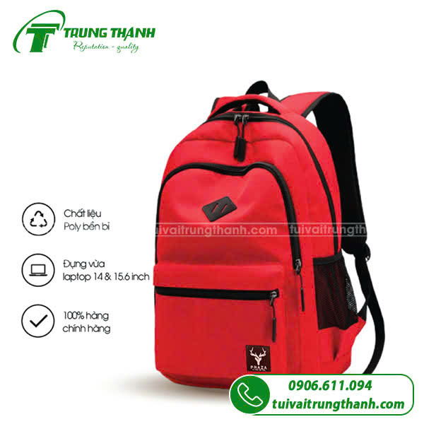 Mẫu may balo túi xách du lịch cỡ nhỏ