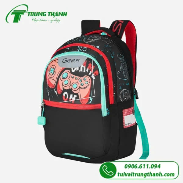 Cách lựa chọn balo phù hợp cho trẻ