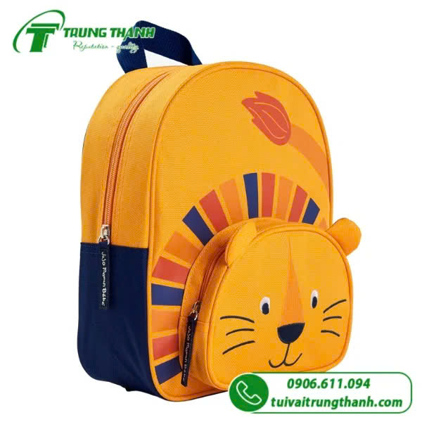 Balo cho bé hình sư tử con