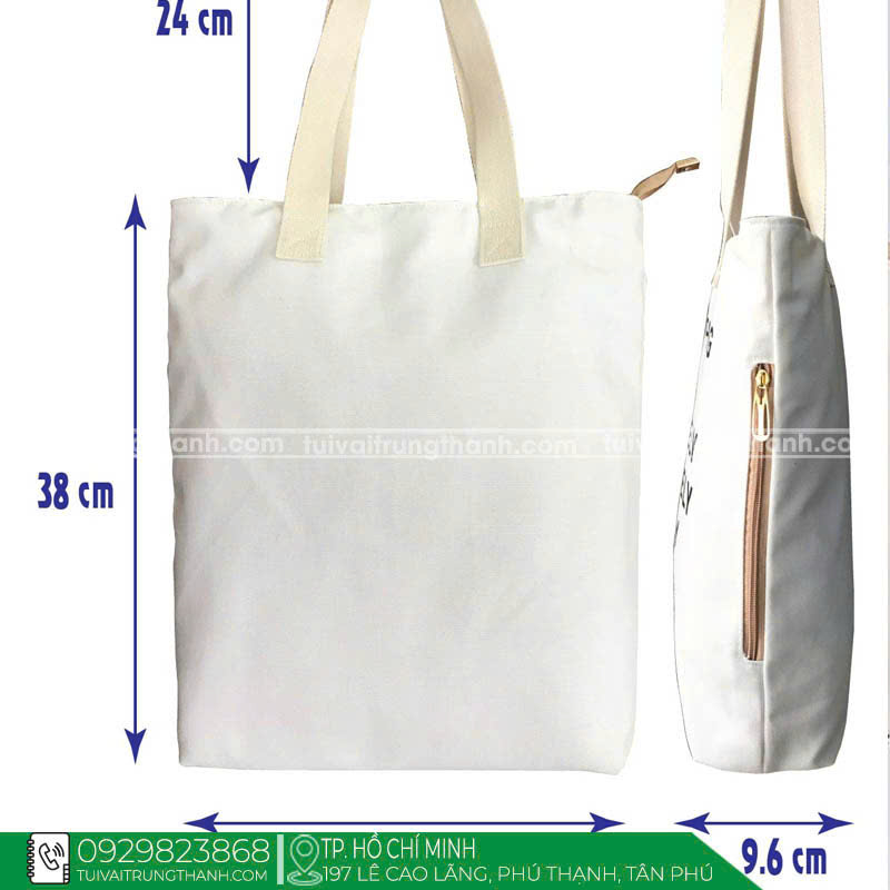 Kích thước mẫu mã phù hợp