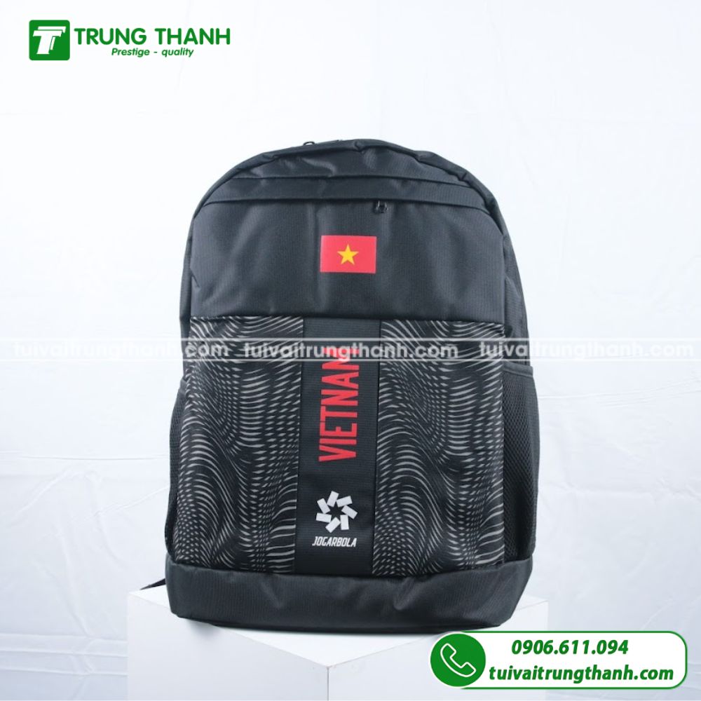 Mẫu balo thể thao năng động