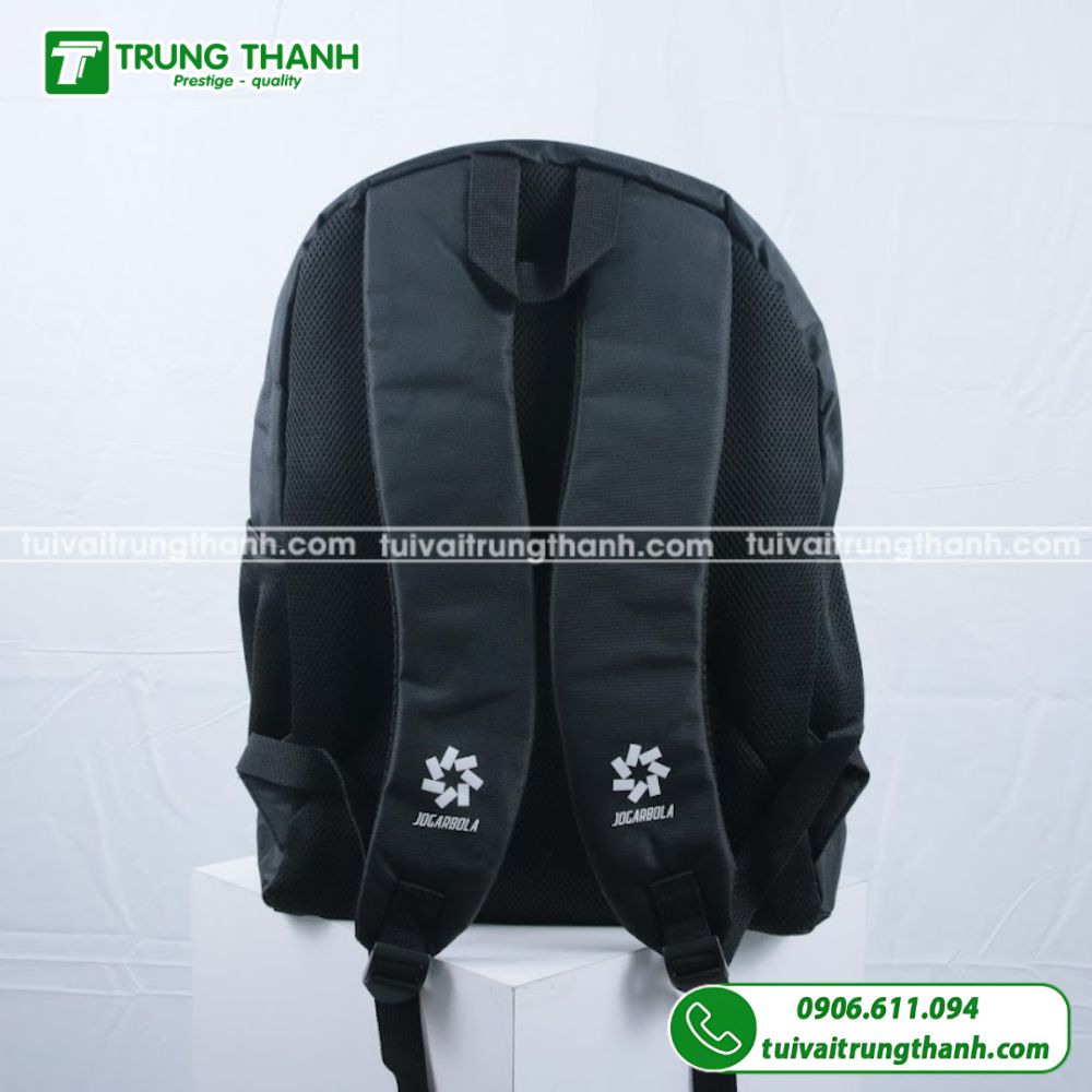 Lợi thế khi may balo thể thao tại Túi Vải Trung Thành