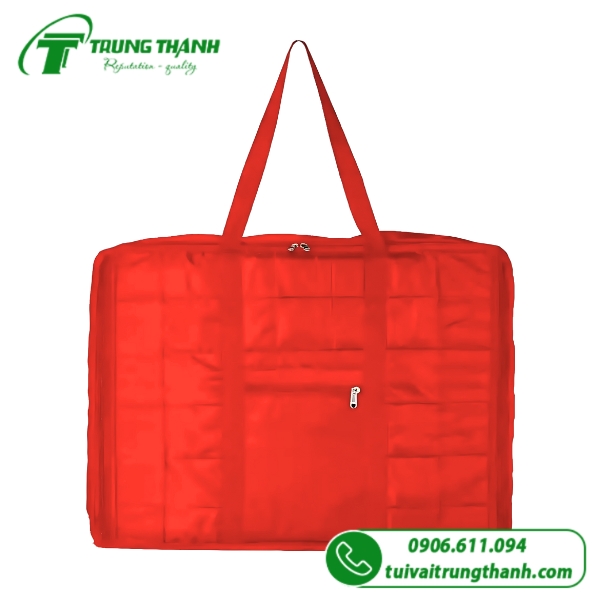 Túi du lịch vải dù thời trang