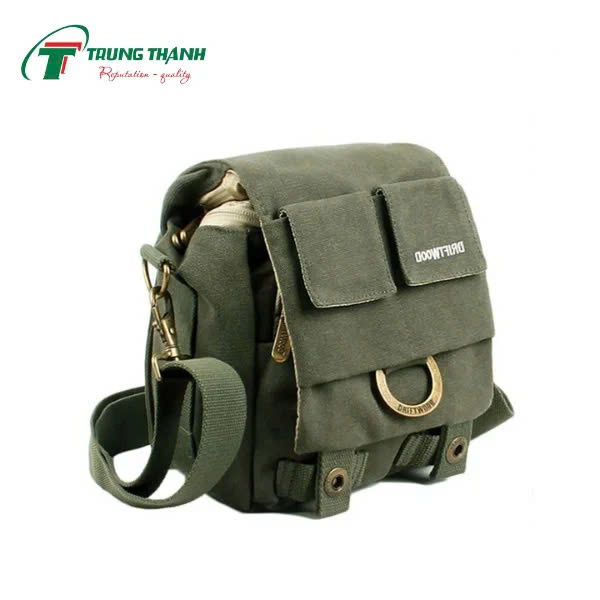 Túi đựng máy ảnh du lịch