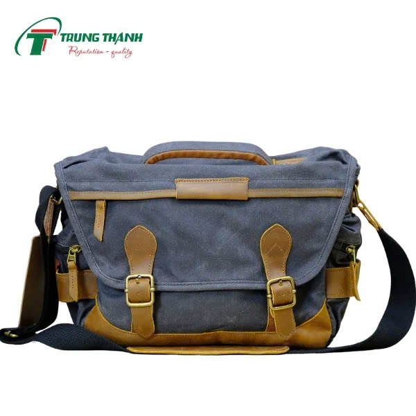 Túi canvas đựng máy ảnh thời trang