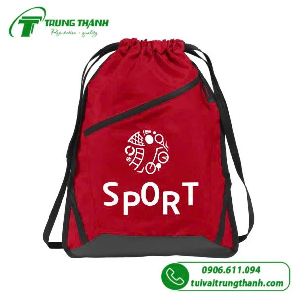 Túi dây rút thể thao