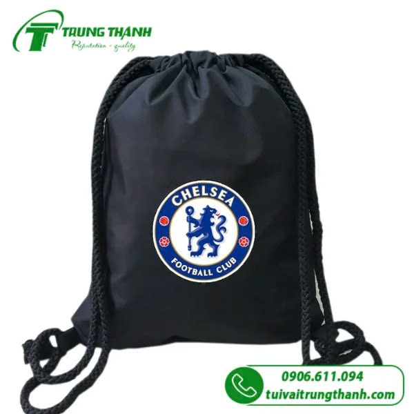 Túi dây rút câu lạc bộ Chelsea