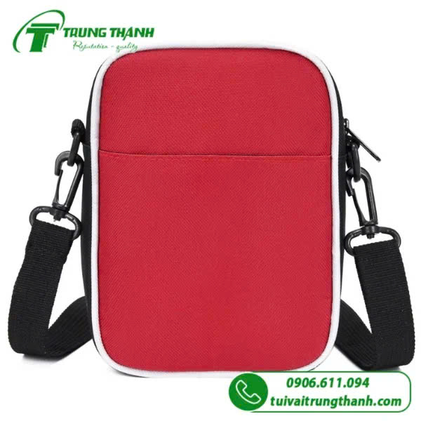 Túi đeo chéo năng động