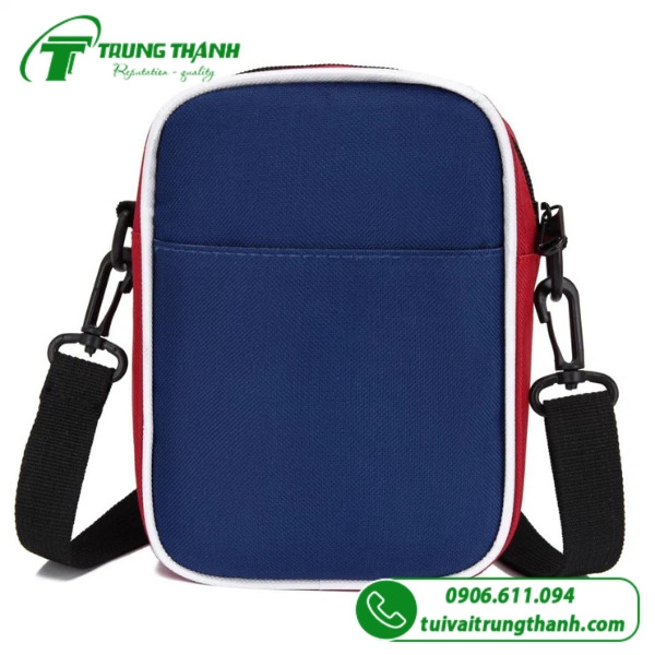 Túi vải đựng ipad