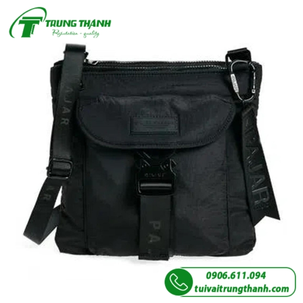 Túi vải dù thiết kế