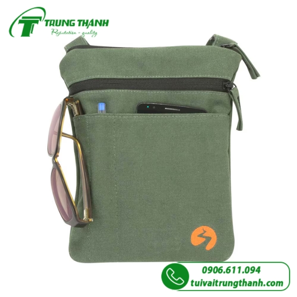 Túi đựng ipad đeo chéo