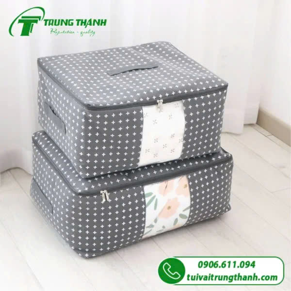 Túi vải đựng đồ đa năng