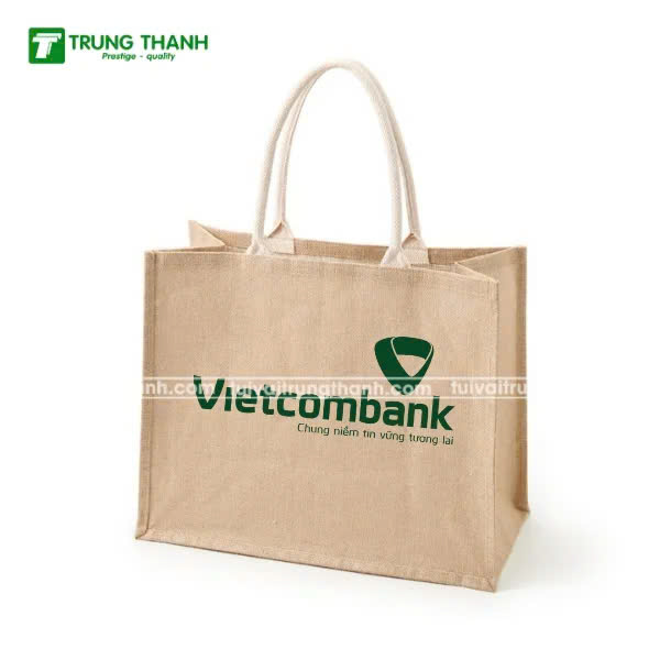 Túi xách Vietcombank
