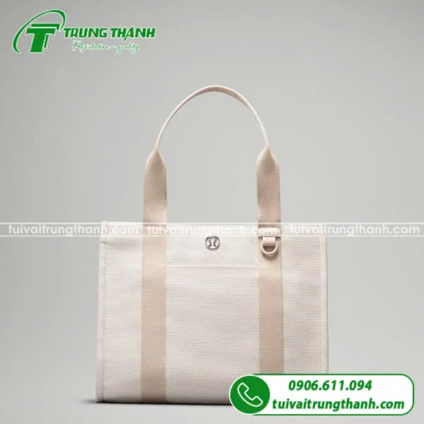 Túi đi làm cầm tay