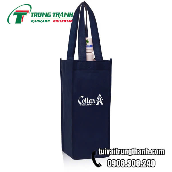 Túi đựng rượu giá rẻ tphcm