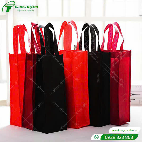 túi đựng rượu