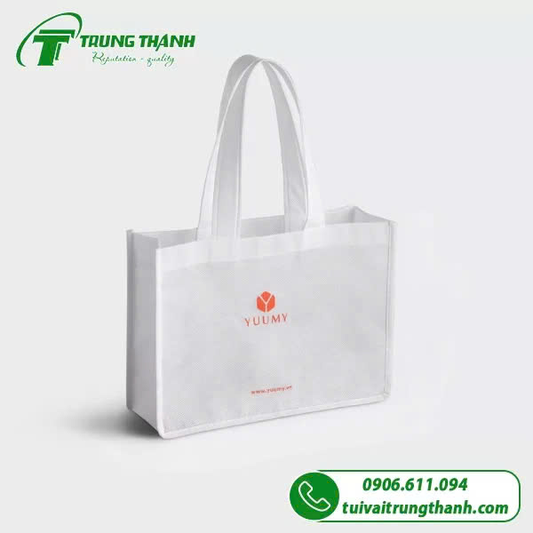 Túi vải không dệt YUUMY