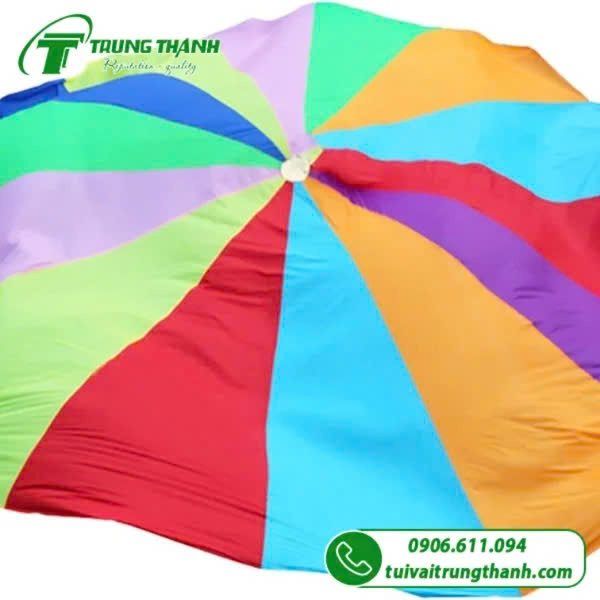 Vải dù 210T