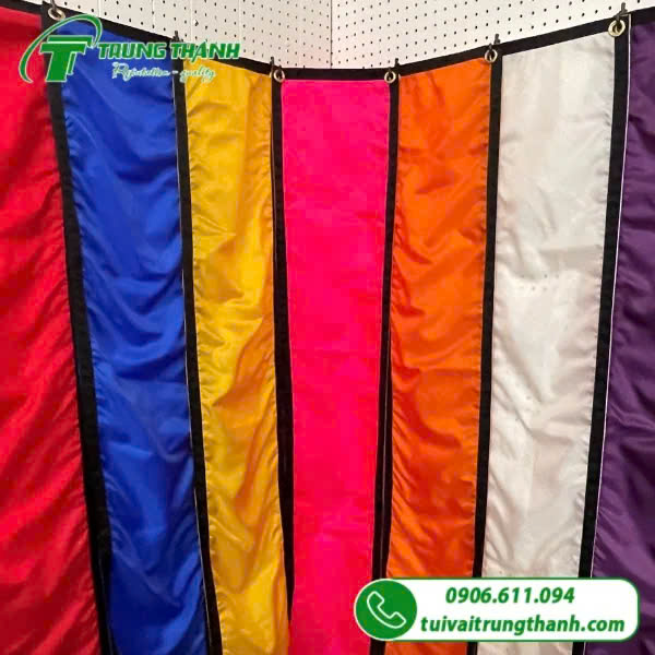 Vải dù 420T