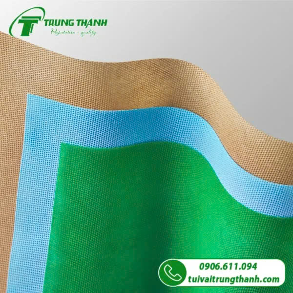 Vải không dệt Spunbond