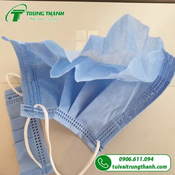 Khẩu trang y tế