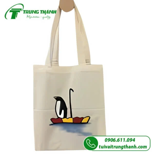 Trang trí thiên nga đơn giản