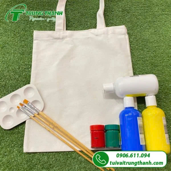 Chuẩn bị dụng cụ đính đá