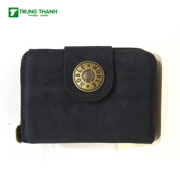 Ví gấp vải dù