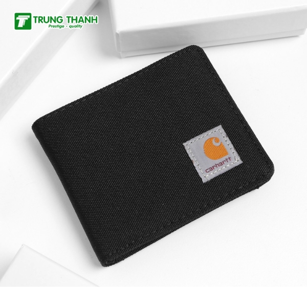 Bóp tiền vải dù