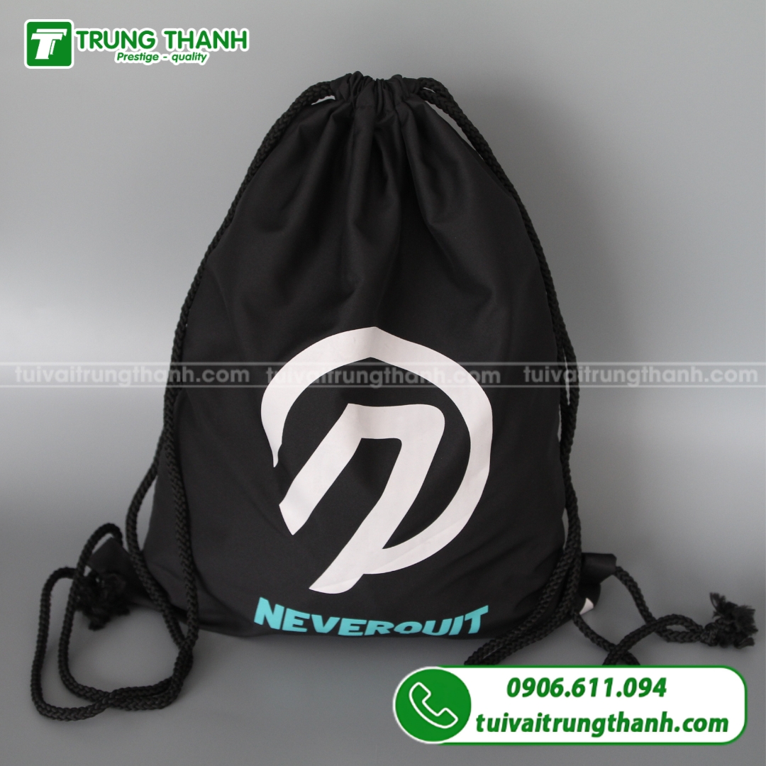 Balo dây rút cho nam​