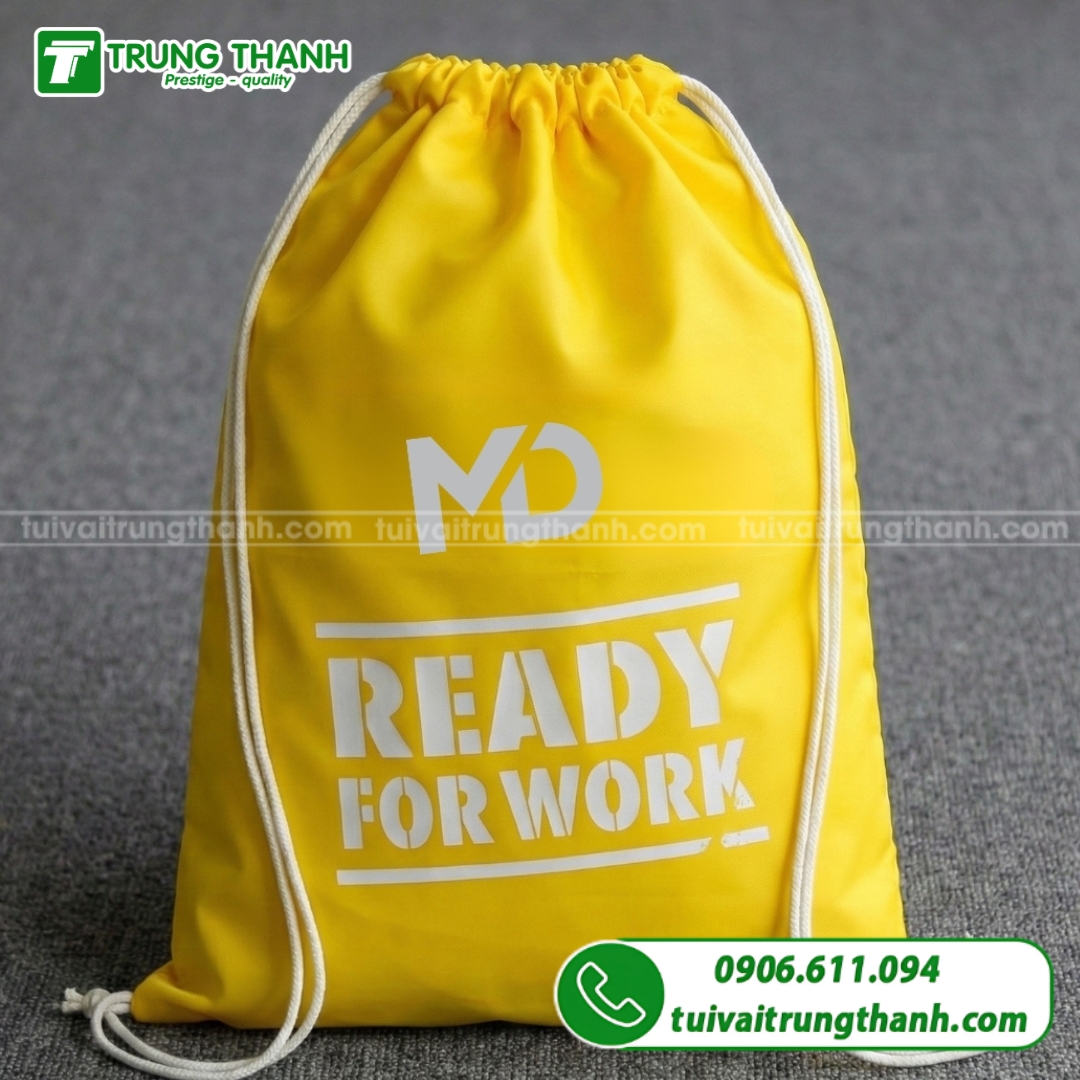 Balo dây rút chống nước​