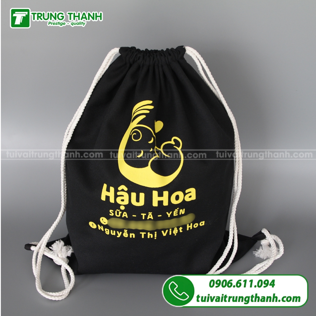 Balo dây rút đẹp