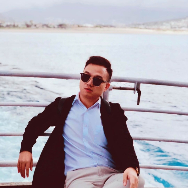 ceo vu thanh nam