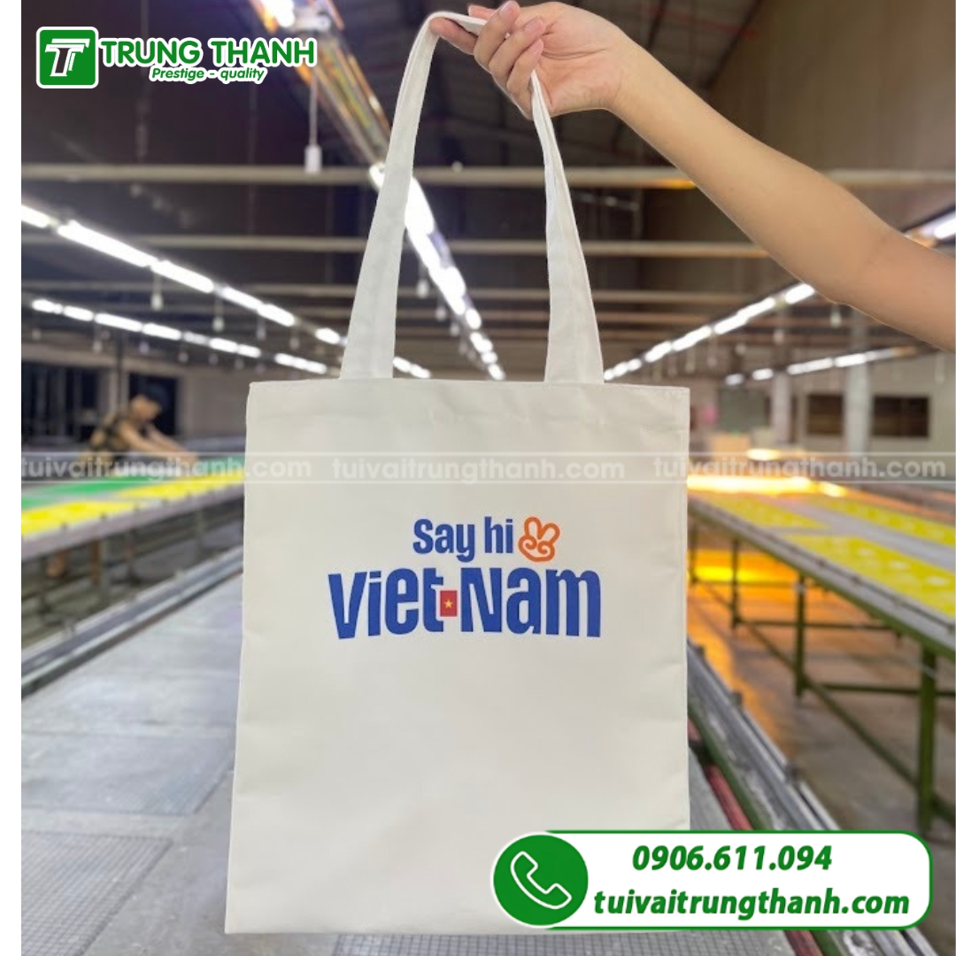 Bảng quảng cáo công ty Toàn Phát
