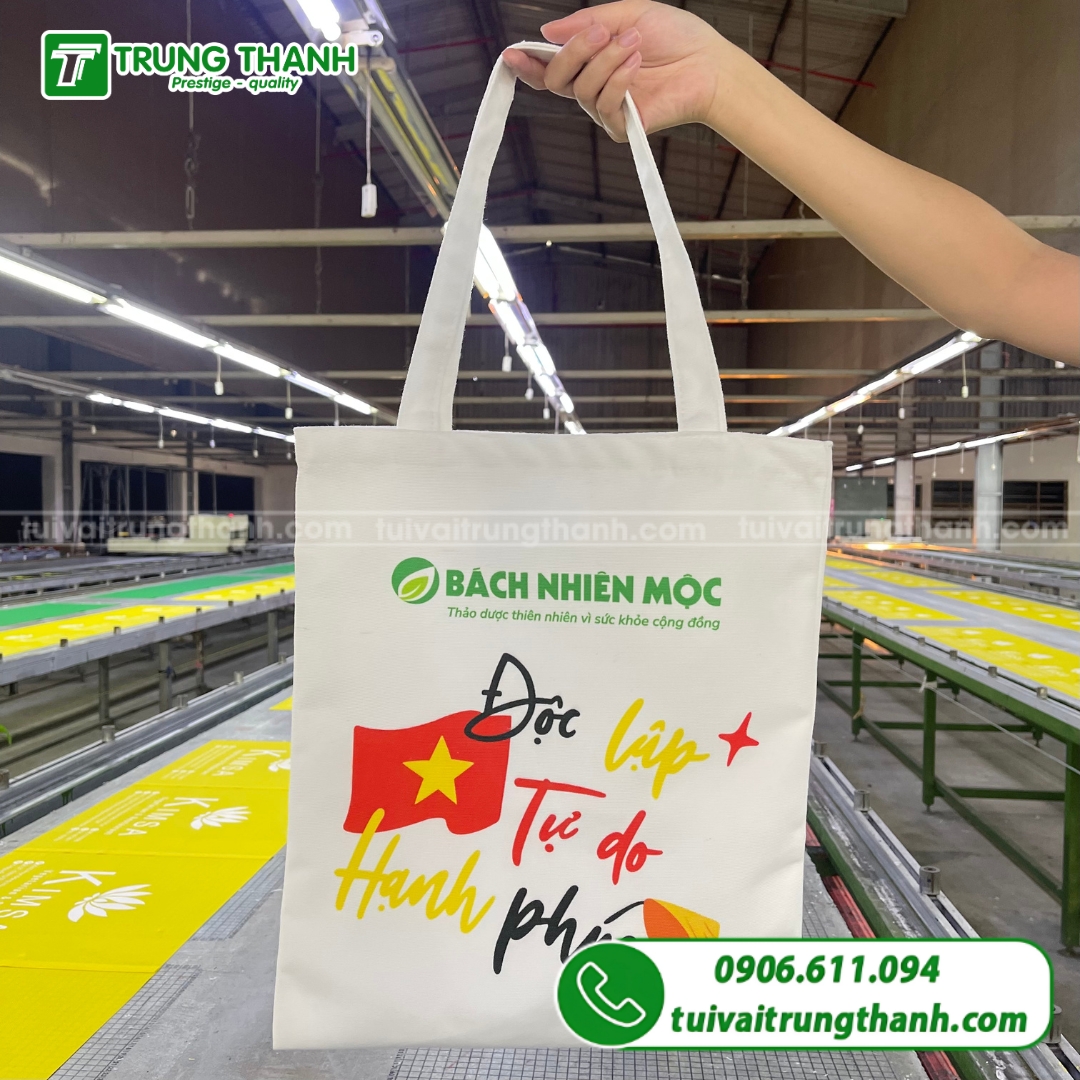 Làm bảng hiệu công ty VINICO