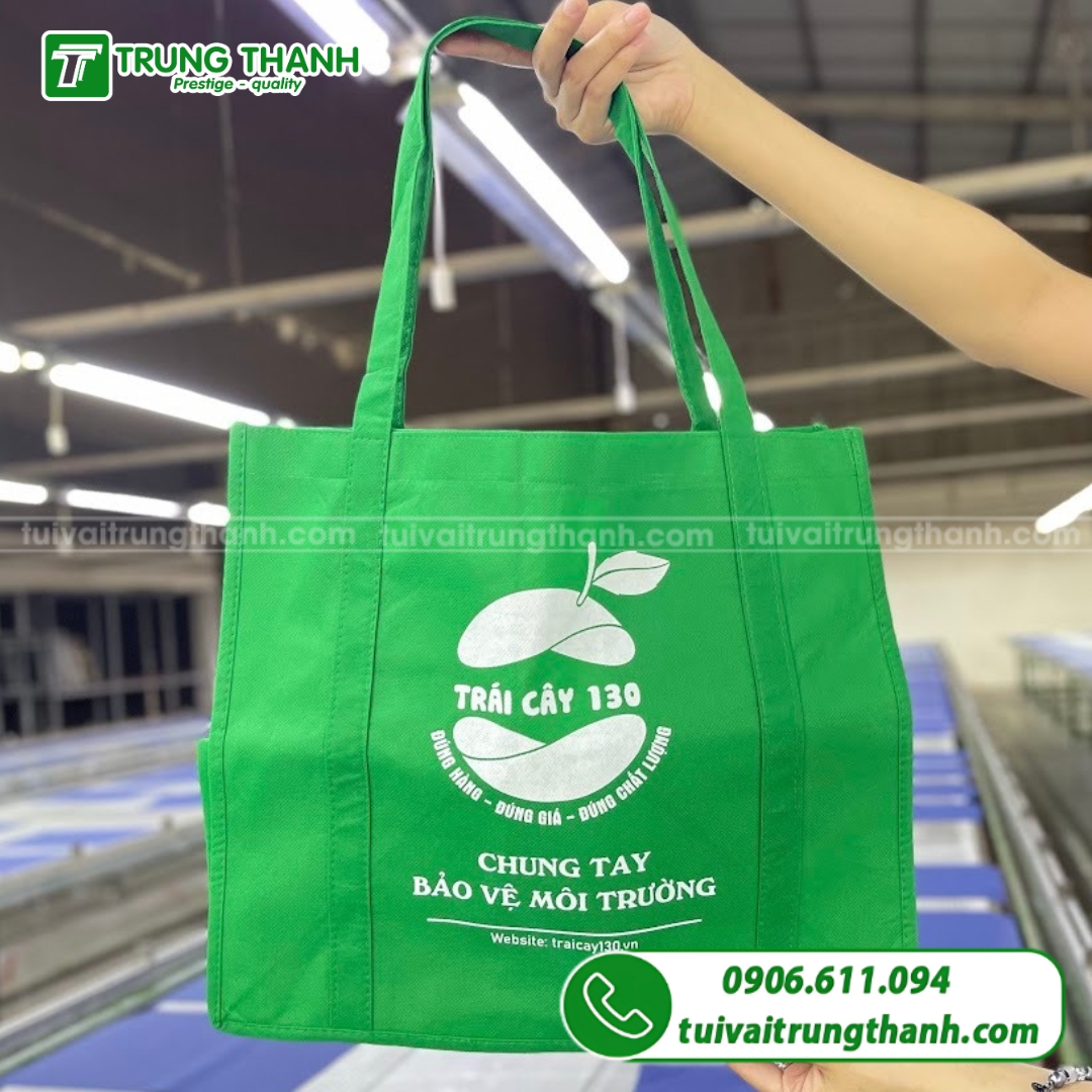 May túi xách đựng sản phẩm cho cửa hàng 1