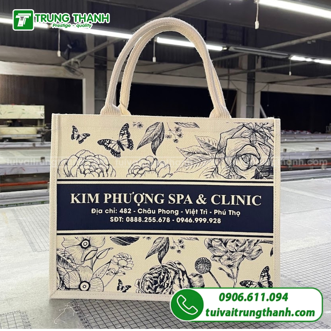 May túi xách quà tặng sự kiện 4