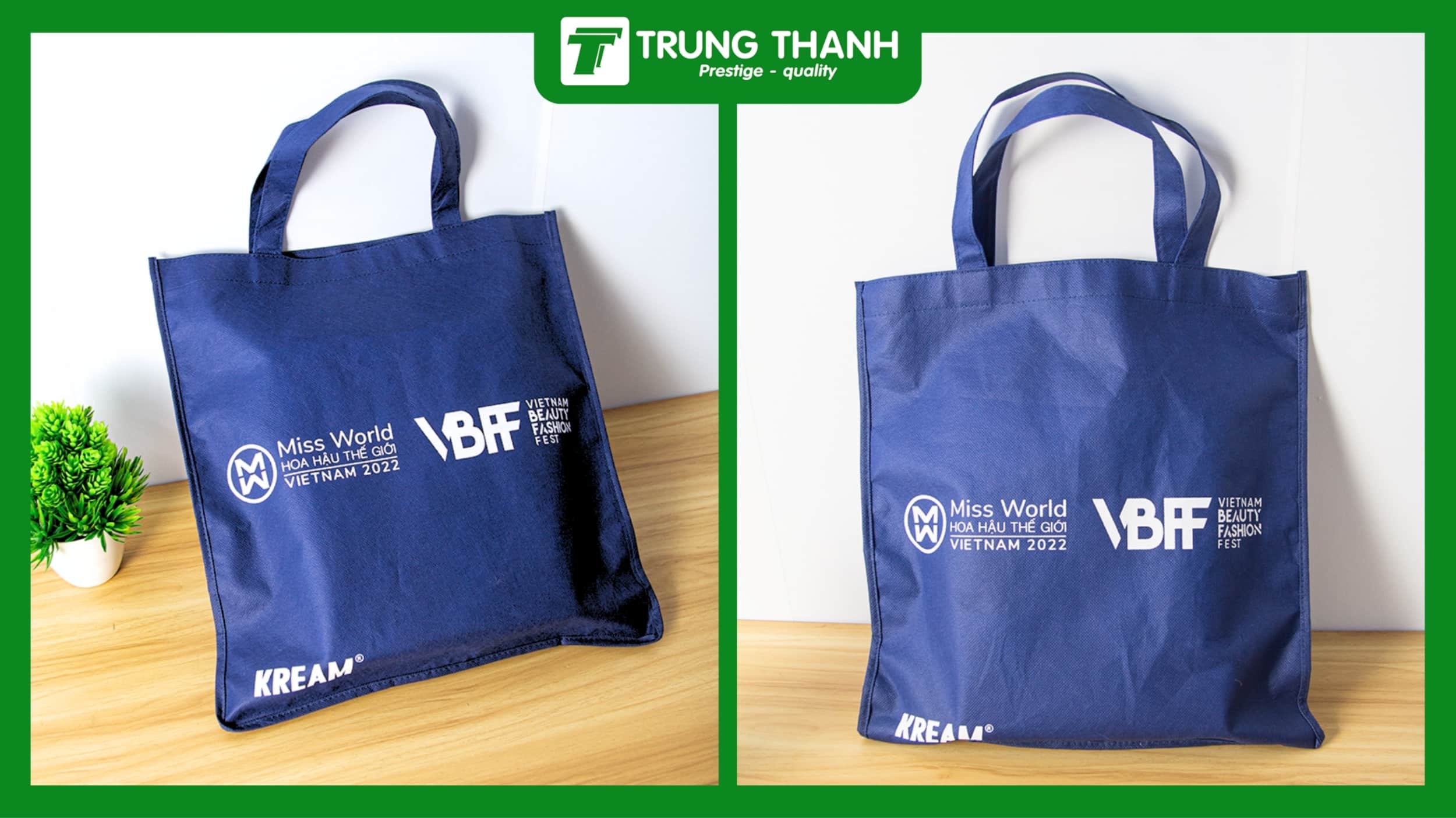 Túi quảng cáo, event